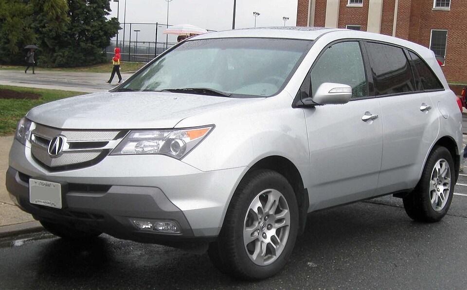 File:2nd Acura MDX..jpg