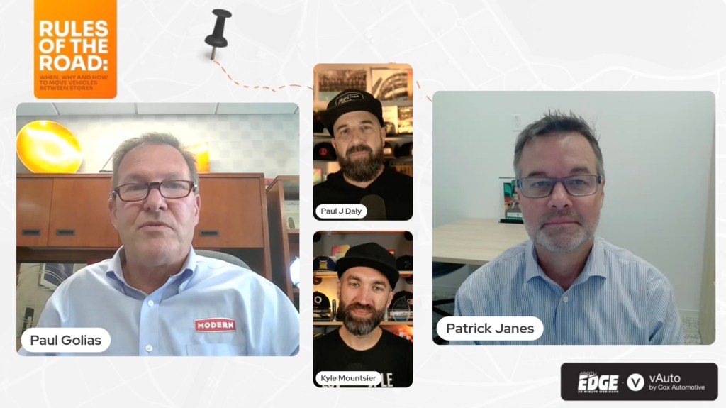 Rules of the Road: Move Cars Smarter, Not Just Faster