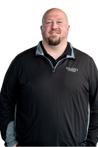 Tj Dusenbury Used Car Manager